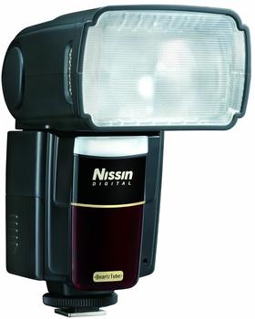Nissin MG8000 Extreme Nikon