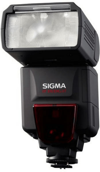 Sigma EF-610 DG ST (Sony/Minolta)