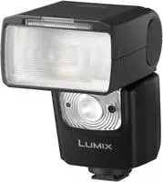 Panasonic DMW-FL580LE, Panasonic DMW-FL580LE Blitzger&auml;t