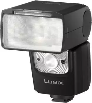 Panasonic DMW-FL580L