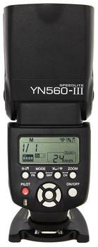 Yongnuo Speedlite YN-560 III Nikon