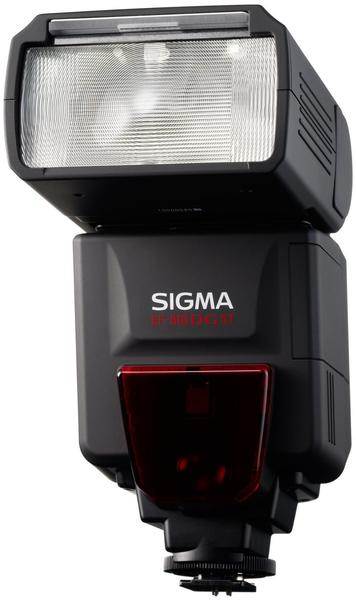 Sigma EF-610 DG ST (Canon)