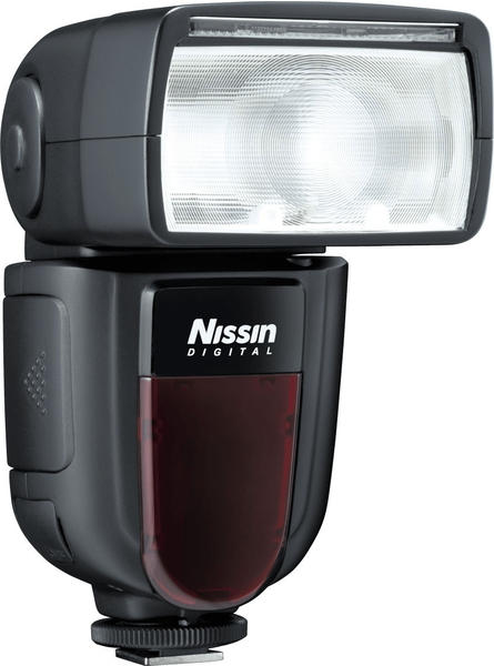 Nissin Di700A Nikon