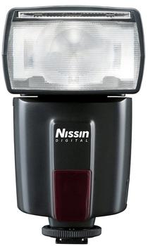 Nissin Di600 (Nikon)