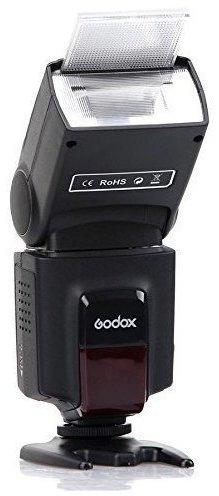 Godox TT560 Canon