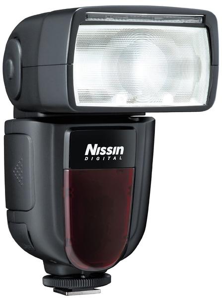 Nissin Digital Nissin Di700A Canon