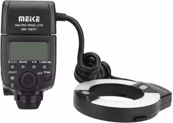 Meike MK-14EXT (Canon)