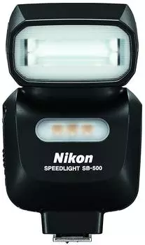 Nikon SB-500
