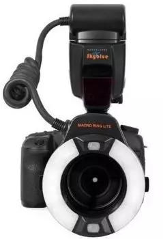 Meike MK-14EXT (Nikon)