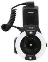 Yongnuo YN-14EX II TTL Macro Ring Lite for Sony