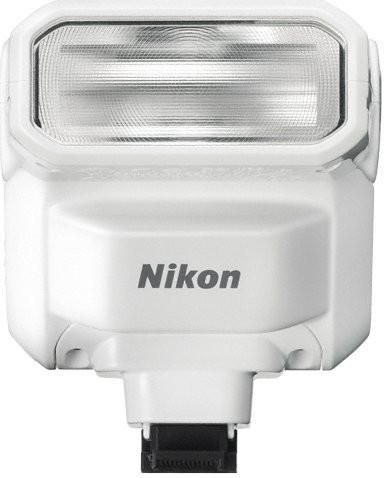 Nikon SB-N7 weiß