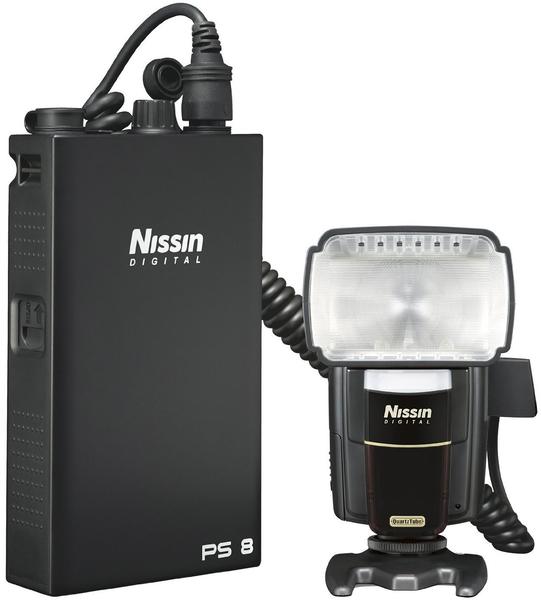Nissin Digital Nissin MG8000 Extreme (Canon)