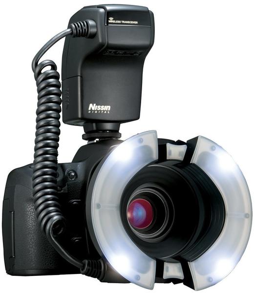 Nissin MF18 (Canon)
