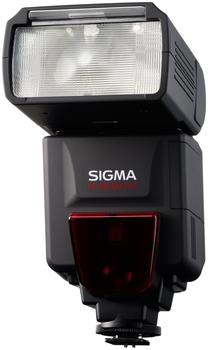 Sigma EF-610 DG ST (Pentax)