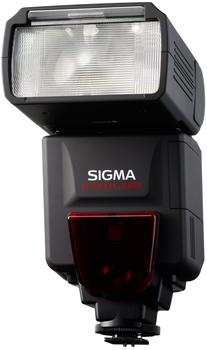 Sigma EF-610 DG Super (Canon)