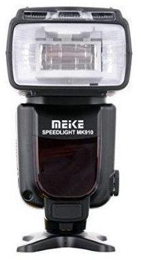Nikon Mk910 I-ttl Blitzlicht Hss Meister F Nikon Sb900 D800 D810 D7000 D5300 Kamera