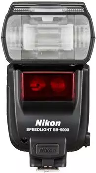 Nikon SB-5000