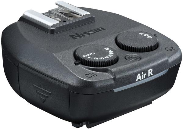 Nissin Digital Nissin Receiver Air R Canon