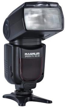 Aputure MG-68 Magnum Speedlite