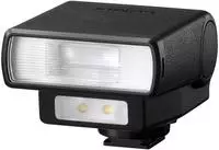 Panasonic 13948, Panasonic DMW-FL200LE Blitzger&auml;t