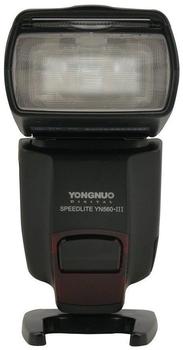 YONGNUO YN560-III Blitzgerät Für Canon/Nikon/Pentax/Olympus Kamera