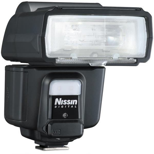 Nissin i60A Sony