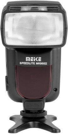 Meike MK950II (Nikon)
