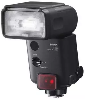 Sigma EF-630 Sigma