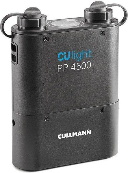 Cullmann CUlight Power Pack PP 4500