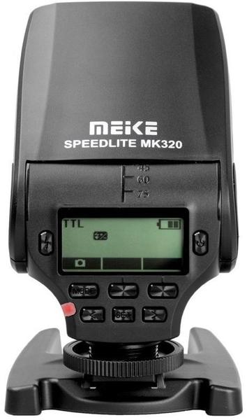 Meike MK320-N Speedlite