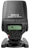 MK-320 Speedlite e-TTL Blitz Kompatibel mit Canon EOS DSLR Kameras