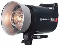 ELINCHROM ELC Pro HD 500 #20613