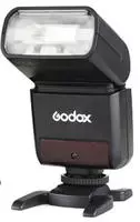 Godox Speedlite TT350 Nikon