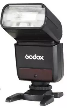Godox Mini TT350 Nikon Godox Mini TT350 Nikon