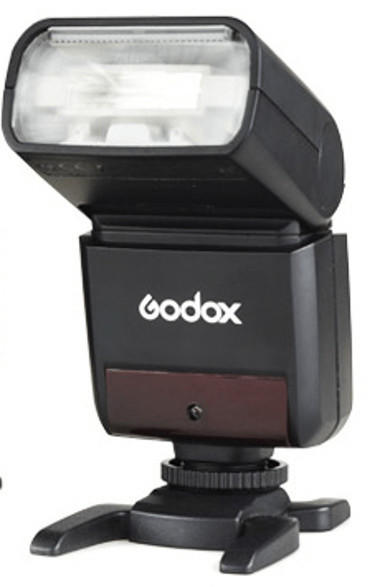 Godox Mini TT350 Nikon