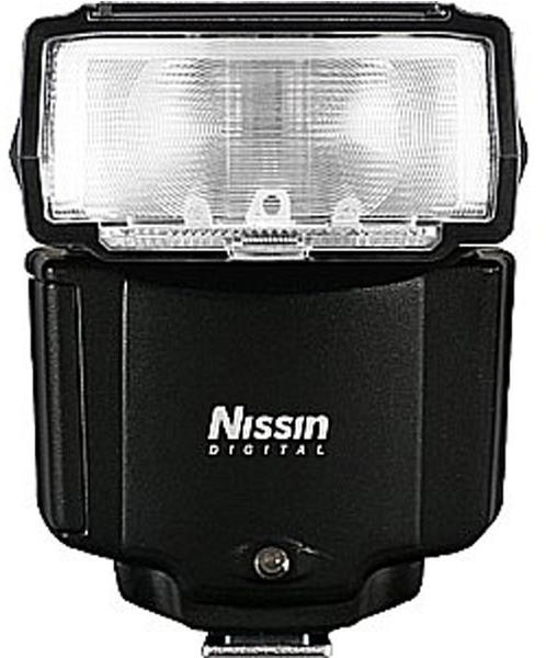 Nissin Digital Nissin i400 MFT