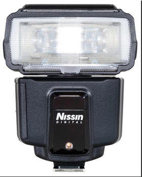 Nissin Digital Nissin i600 Panasonic/Olympus