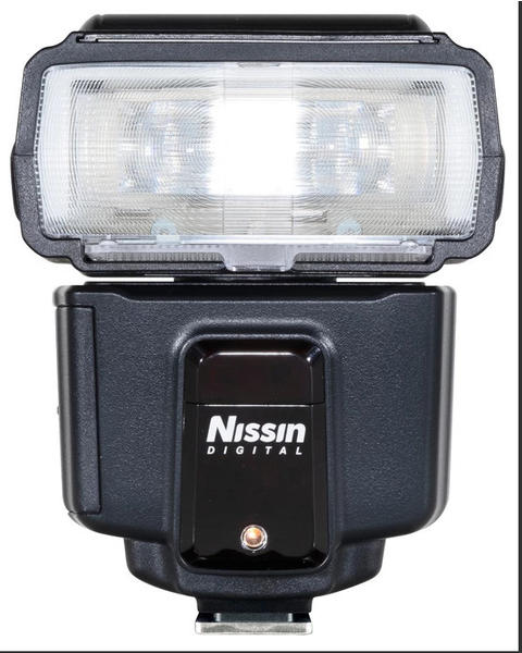 Nissin Digital Nissin i600 Panasonic/Olympus