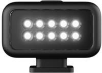 GoPro Light Mod Kamera-Licht, LED, CRI90+, 5000-5700K, bis 200lx bei 1m, mit...
