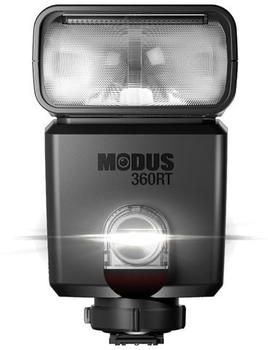 Hähnel MODUS 360RT Canon