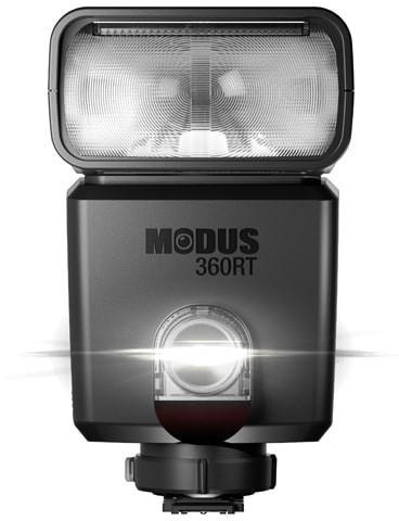 Hähnel MODUS 360RT Nikon