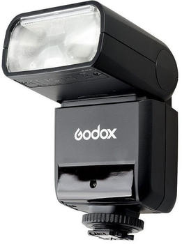 Godox Mini TT350 Pentax