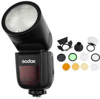 Godox Speedlite V1 Nikon
