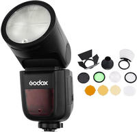 Godox Speedlite V1 Sony