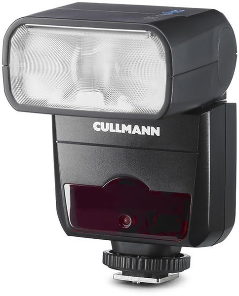 Cullmann CUlight FR 36 Pentax