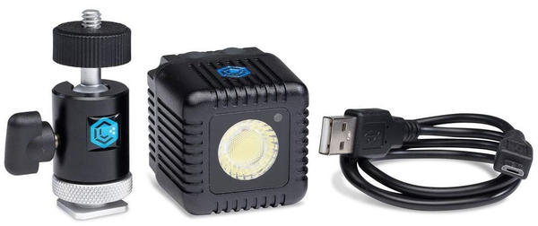 Lume Cube Portable Lighting Kit LC-PLK11