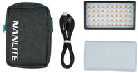 NANLITE LED Leuchte RGBWW Litolite 5C