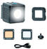 Lume Cube 2.0 LED-Lichtwürfel Single Pack