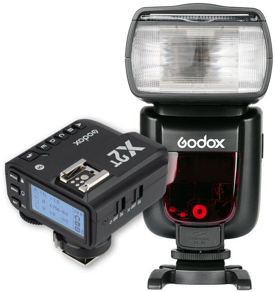 Godox TT685S + X2T-S
