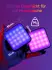 Rollei LUMIS Mini LED RGB (1x)